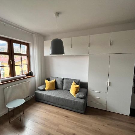 Apartament Love Gory Karpacz Centrum Apartment Luaran gambar