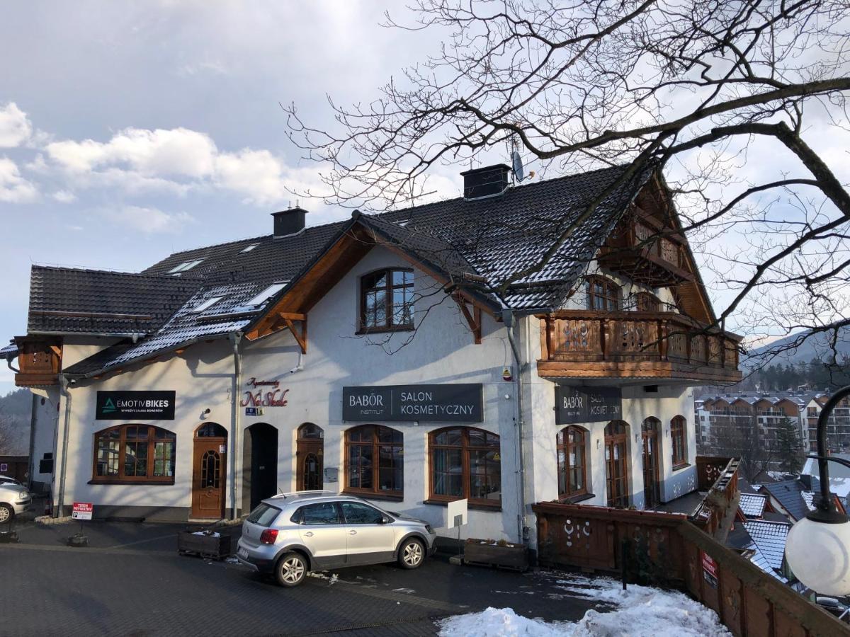 Apartament Love Gory Karpacz Centrum Apartment Luaran gambar