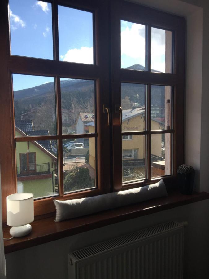 Apartament Love Gory Karpacz Centrum Apartment Luaran gambar