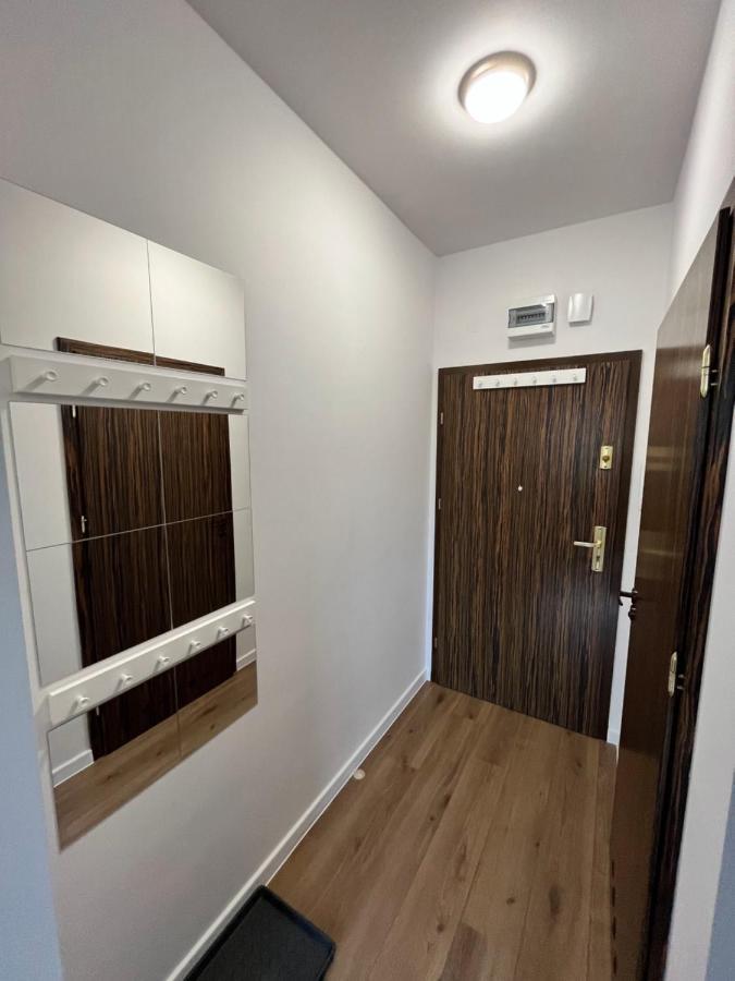 Apartament Love Gory Karpacz Centrum Apartment Luaran gambar