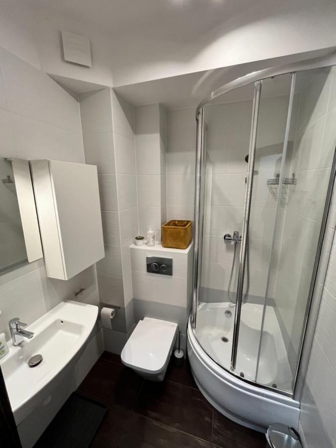 Apartament Love Gory Karpacz Centrum Apartment Luaran gambar