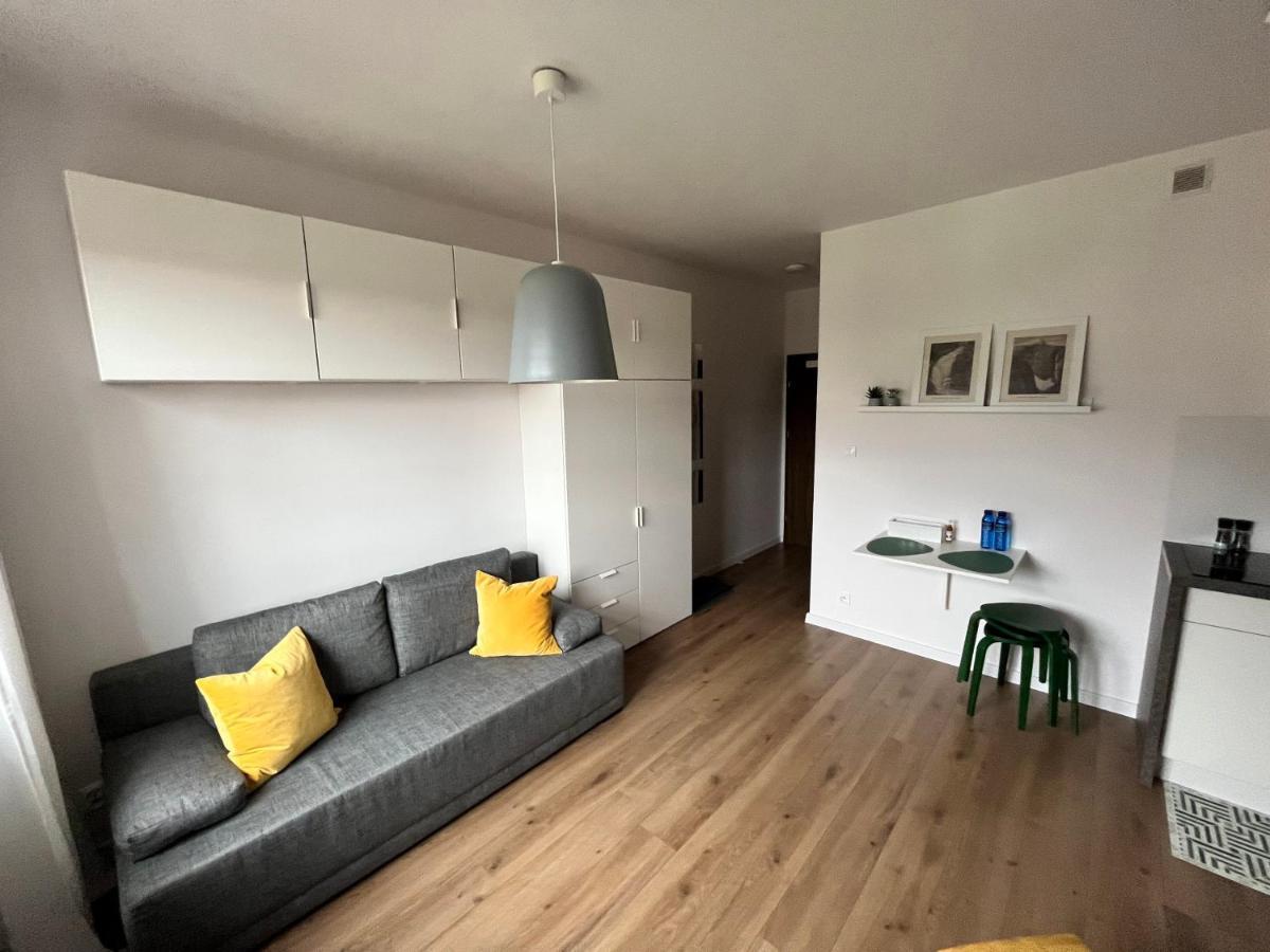 Apartament Love Gory Karpacz Centrum Apartment Luaran gambar