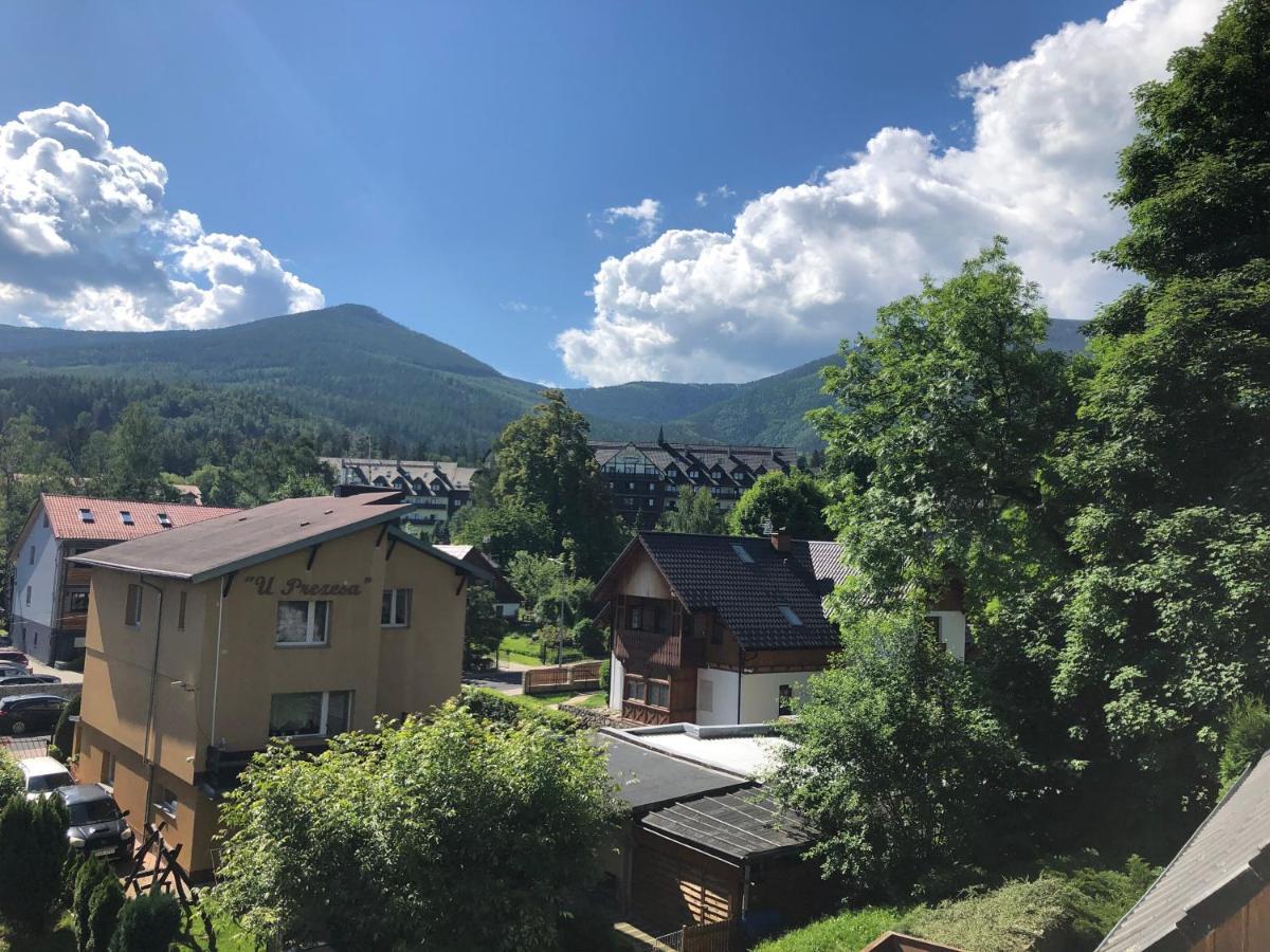 Apartament Love Gory Karpacz Centrum Apartment Luaran gambar