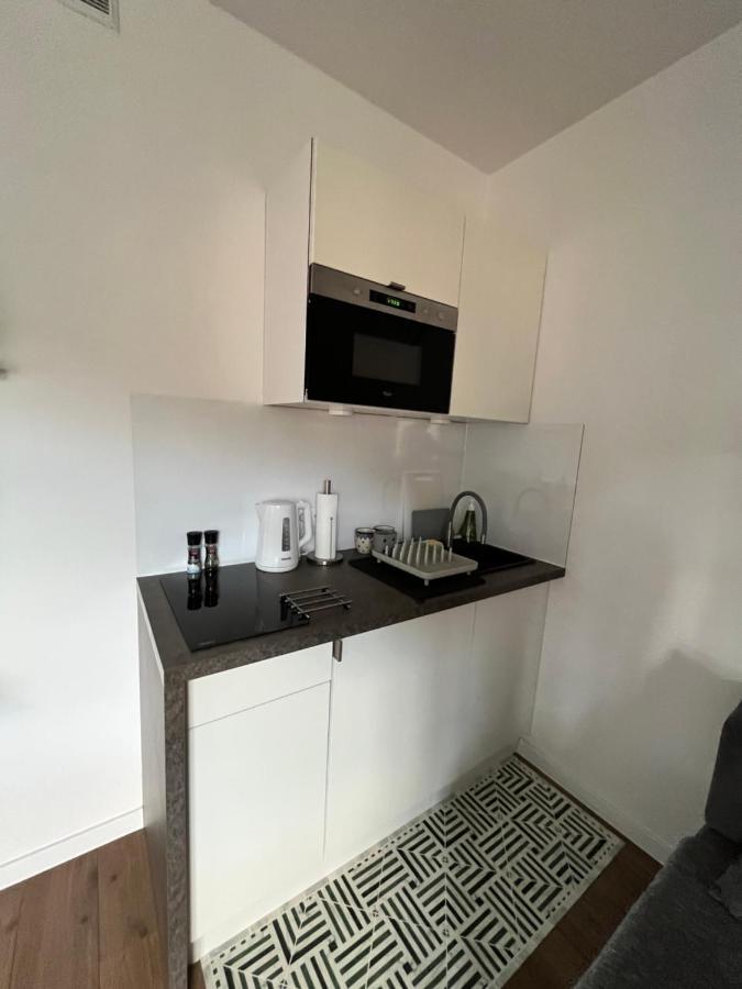 Apartament Love Gory Karpacz Centrum Apartment Luaran gambar