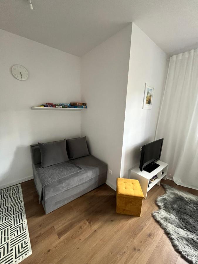 Apartament Love Gory Karpacz Centrum Apartment Luaran gambar