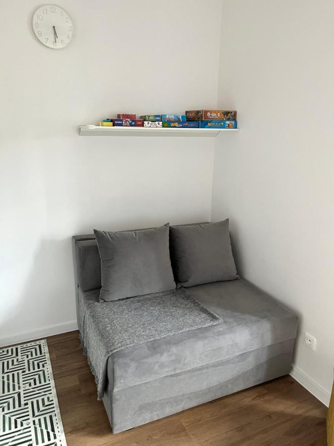 Apartament Love Gory Karpacz Centrum Apartment Luaran gambar