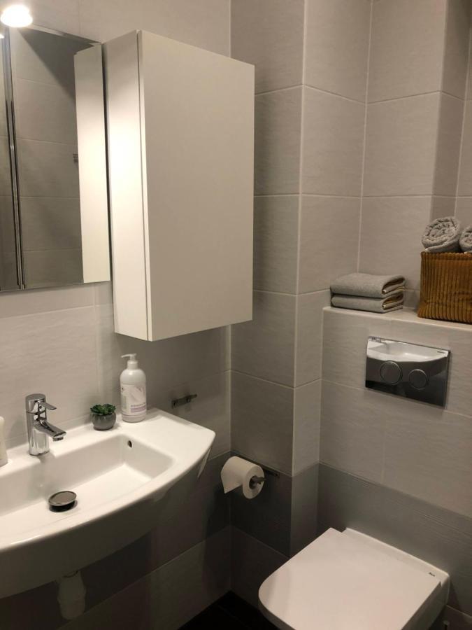 Apartament Love Gory Karpacz Centrum Apartment Luaran gambar