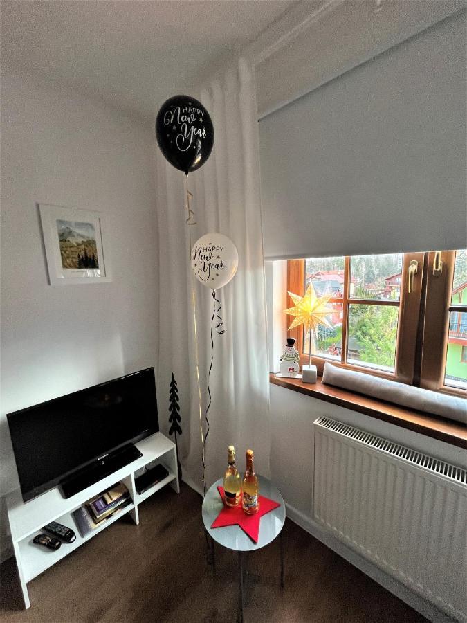 Apartament Love Gory Karpacz Centrum Apartment Luaran gambar