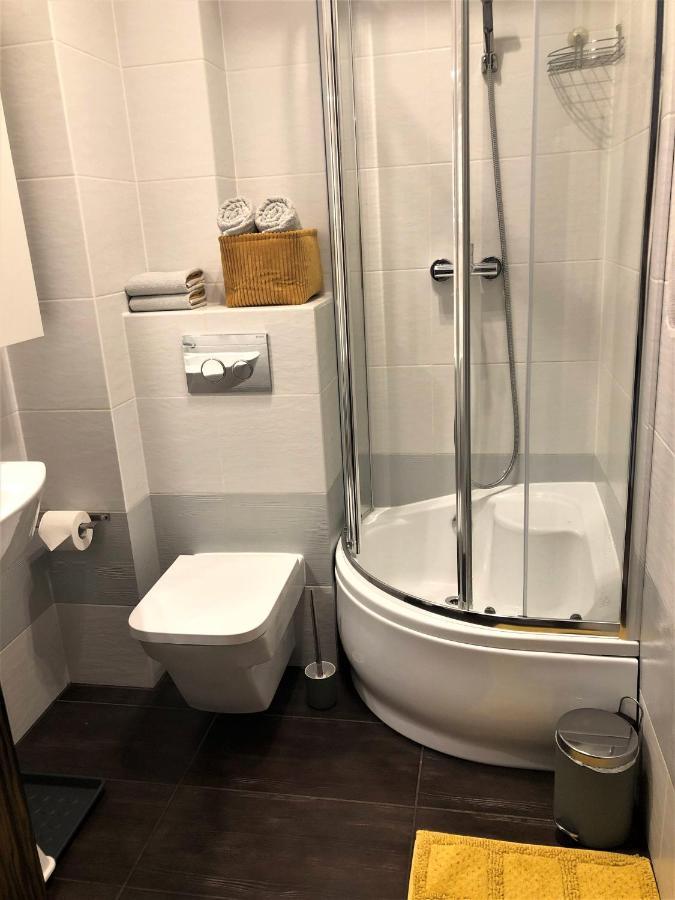 Apartament Love Gory Karpacz Centrum Apartment Luaran gambar
