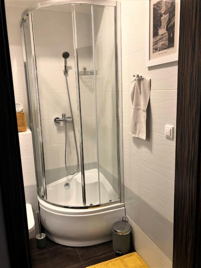 Apartament Love Gory Karpacz Centrum Apartment Luaran gambar